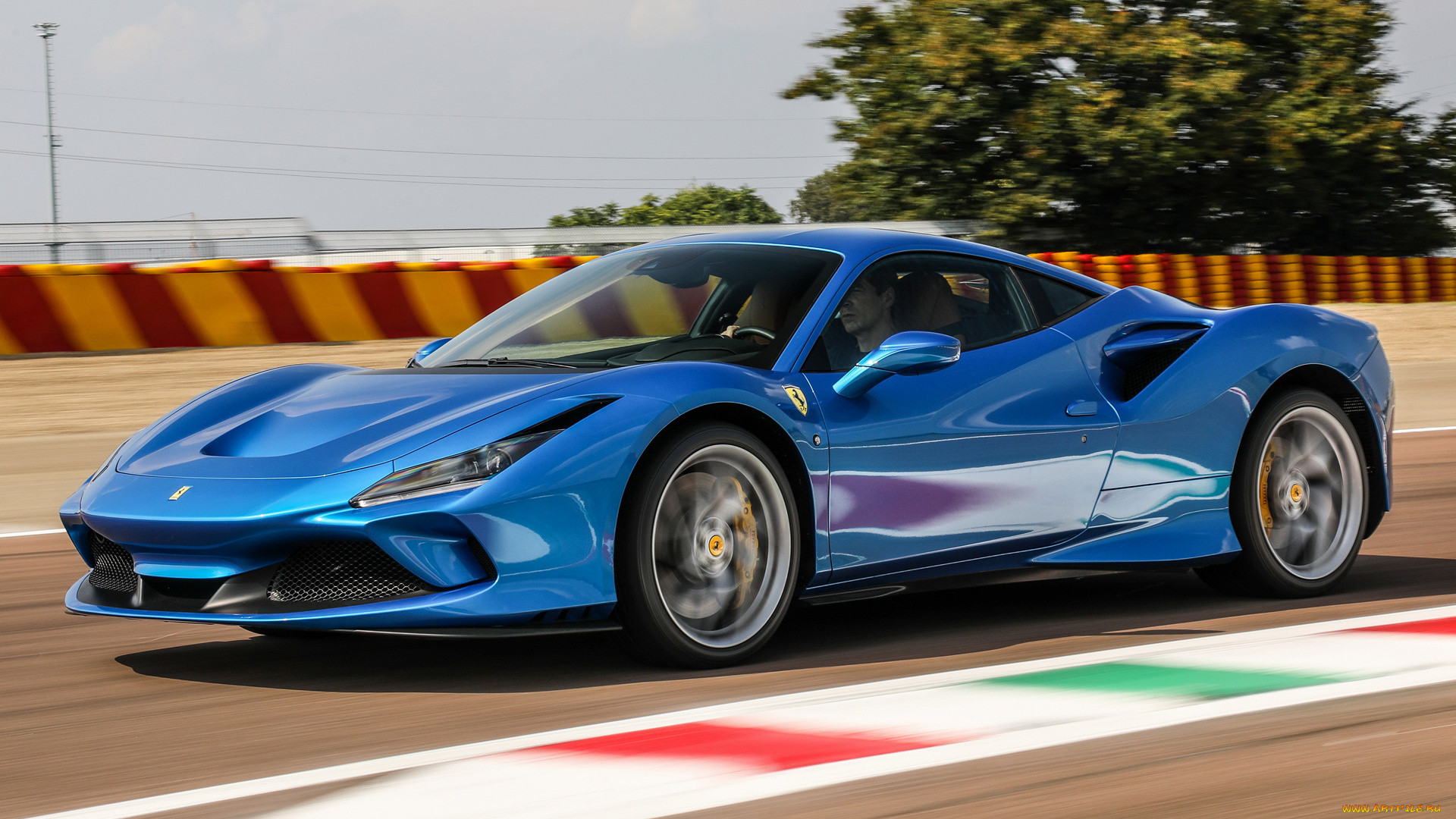 ferrari f8 tributo 2020, , ferrari, f8, tributo, 2020, , , , 